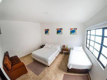 Estadio 63c Hotel 3*