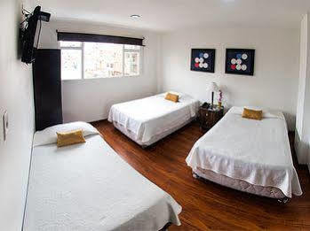 Hotel Estadio 63c 3*