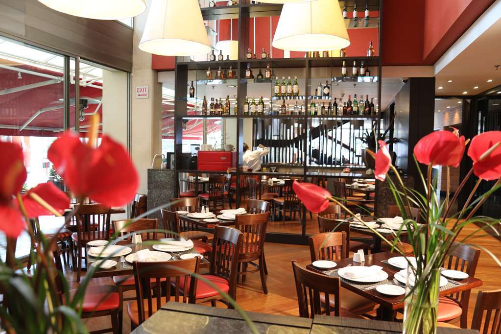 Cite 4* Bogotá