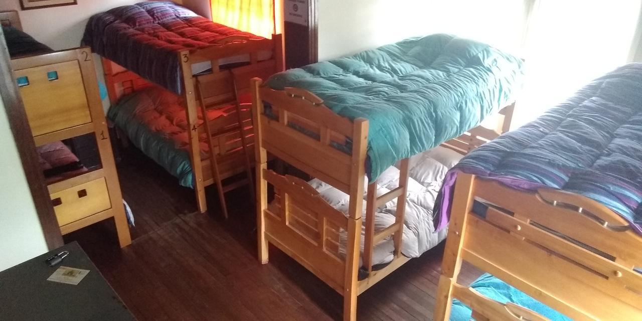 Hostal Casa 32 Dc
