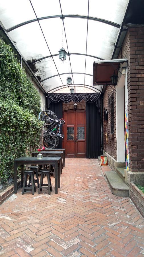 Hostal Casa 32 Dc *