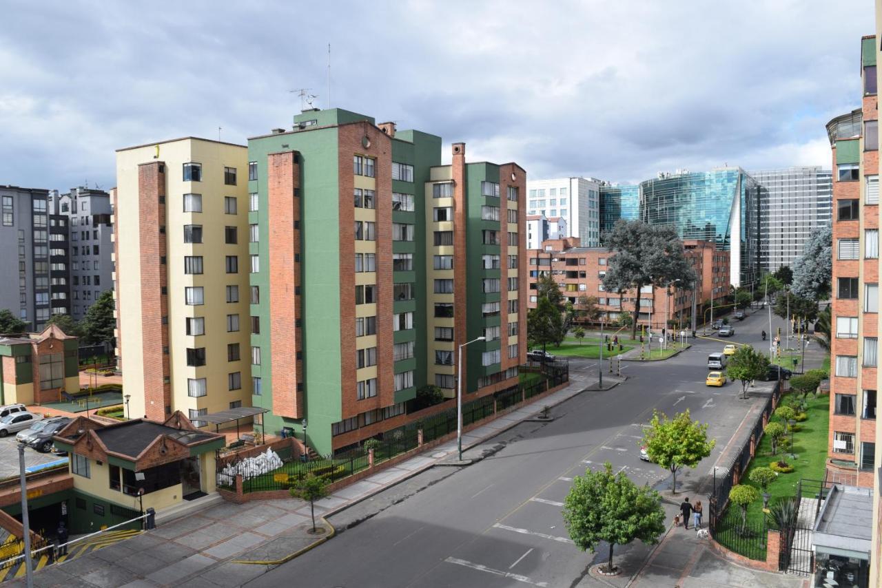 Apartamento Salitre! 3 Hab + Sala Estudio +sala Tv The Best!! *