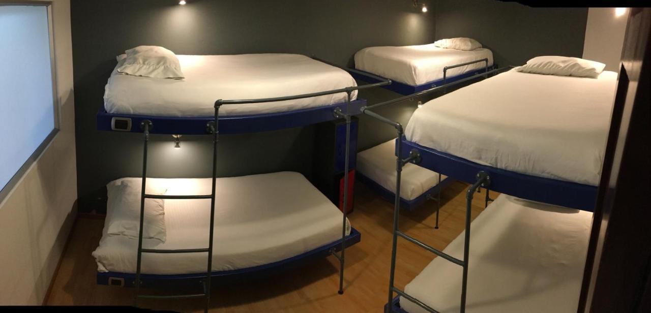 Hobu Hostal