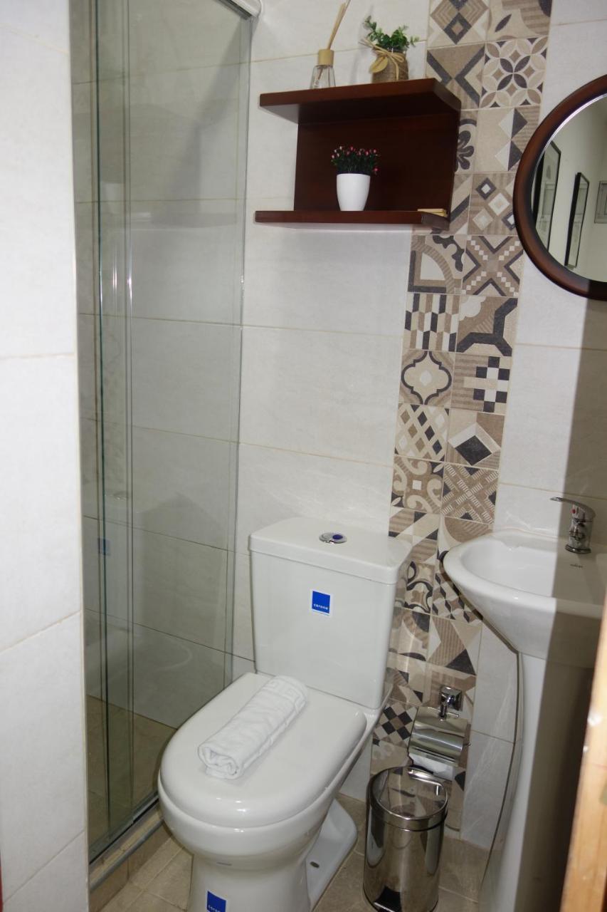Maceo 55 - Colonial Hotel 2*