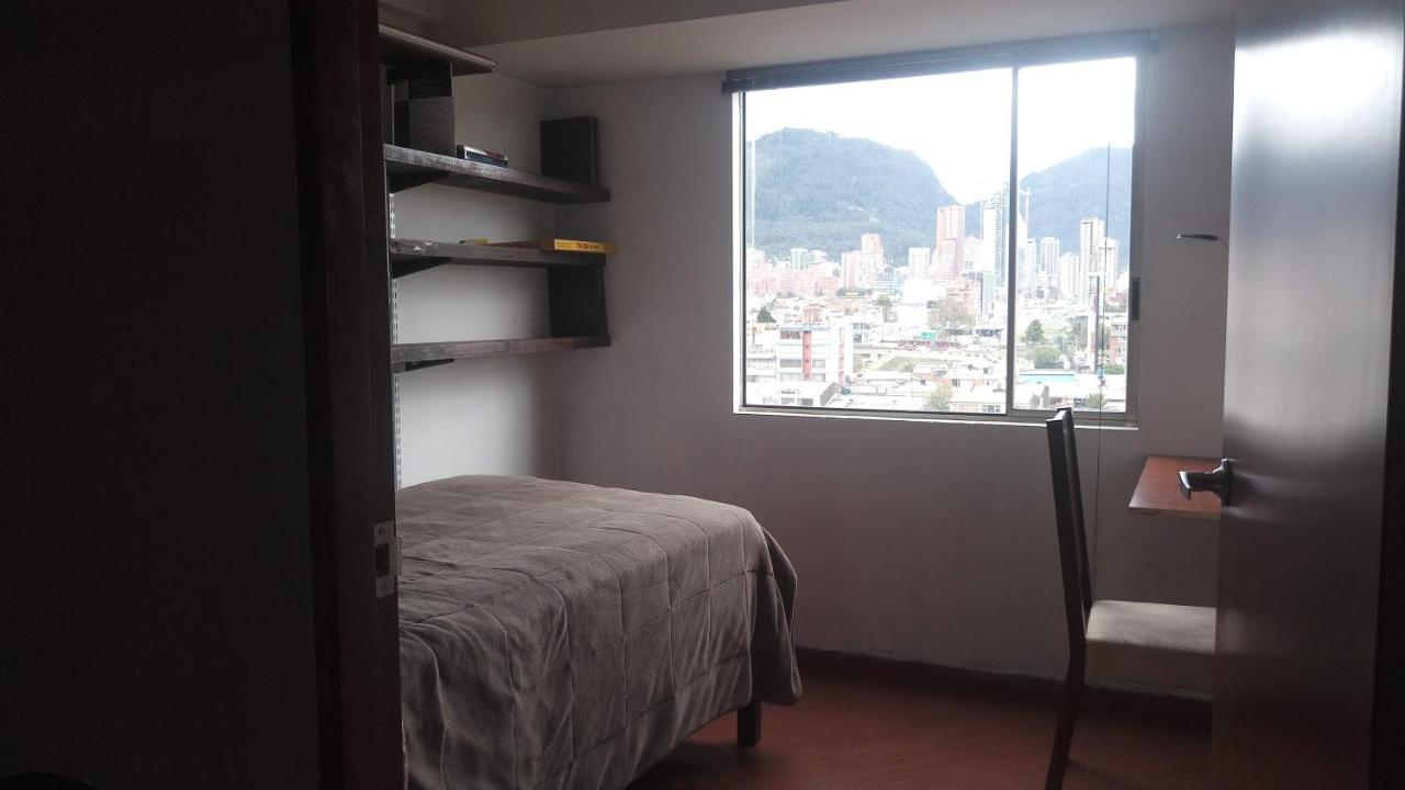 Mirador De Takay Habitación en casa particular *