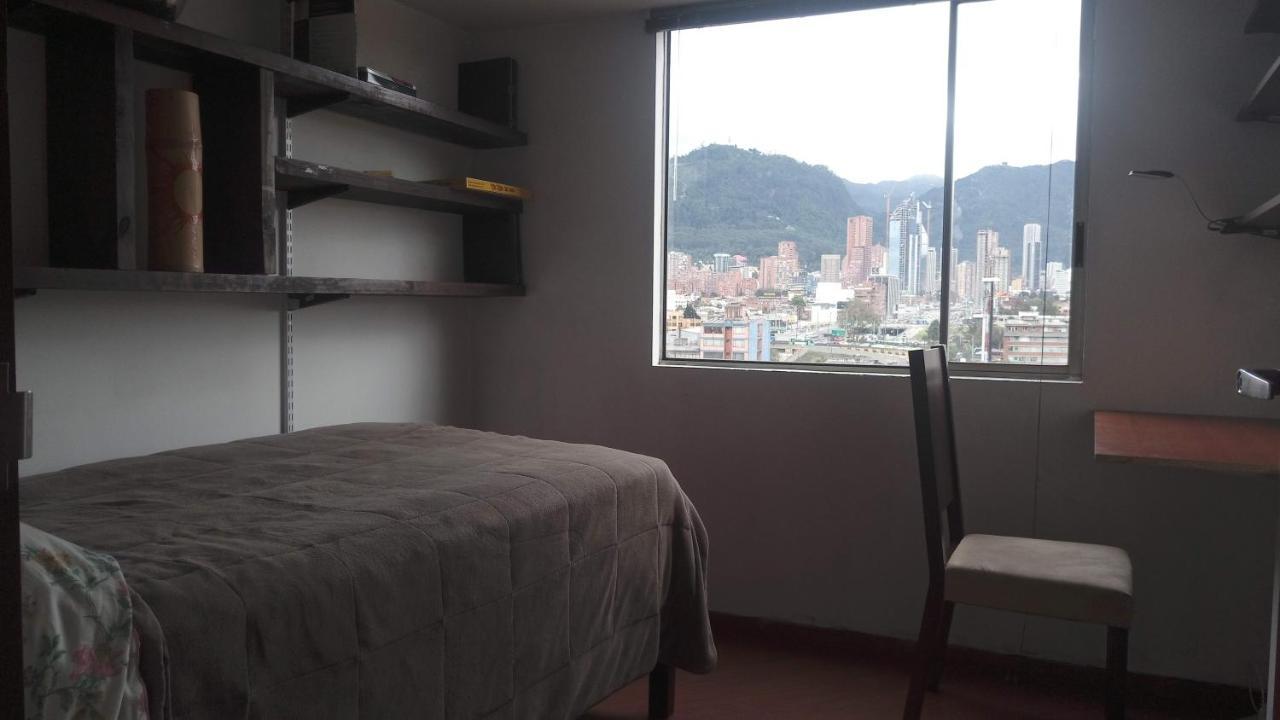 Habitación en casa particular Mirador De Takay *