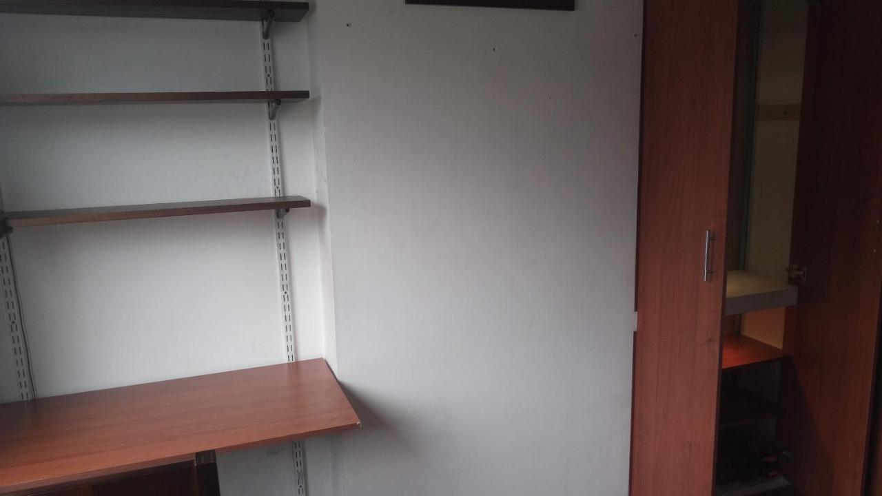 Habitación en casa particular Mirador De Takay *