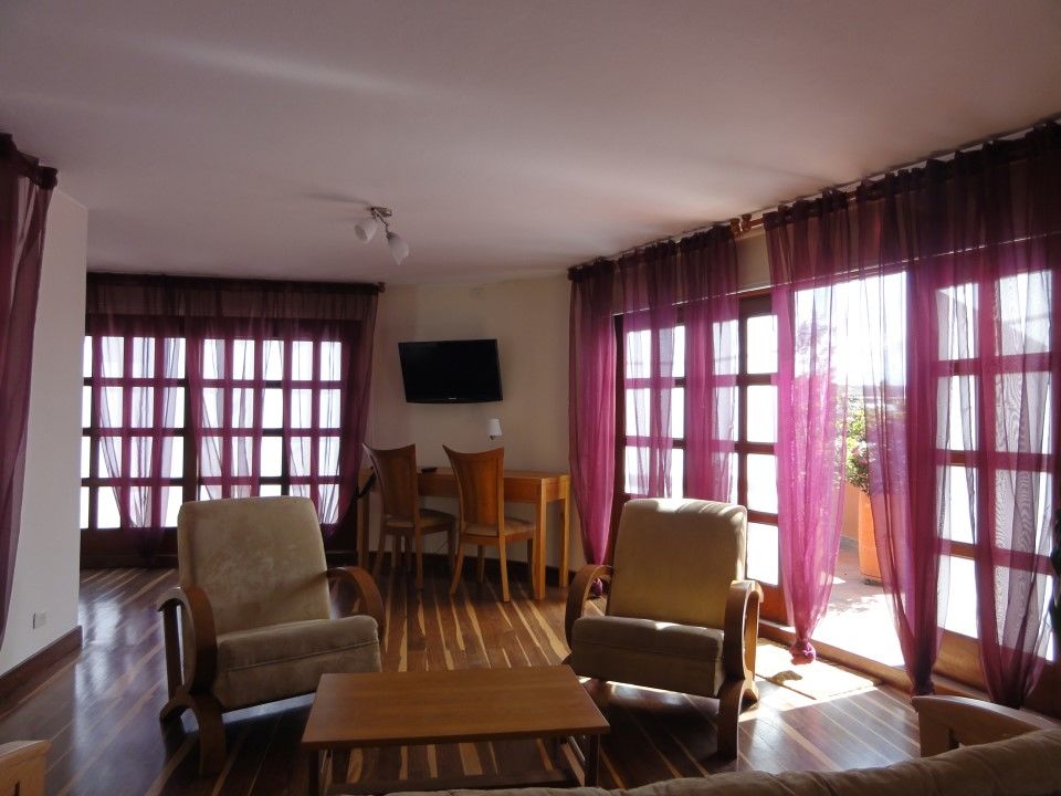 Hotel Casa Deco Bogotá