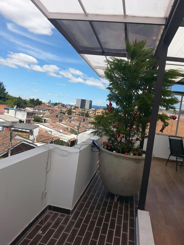 A On Holidays By Open - Cas-embajada Americana Hotel 2*