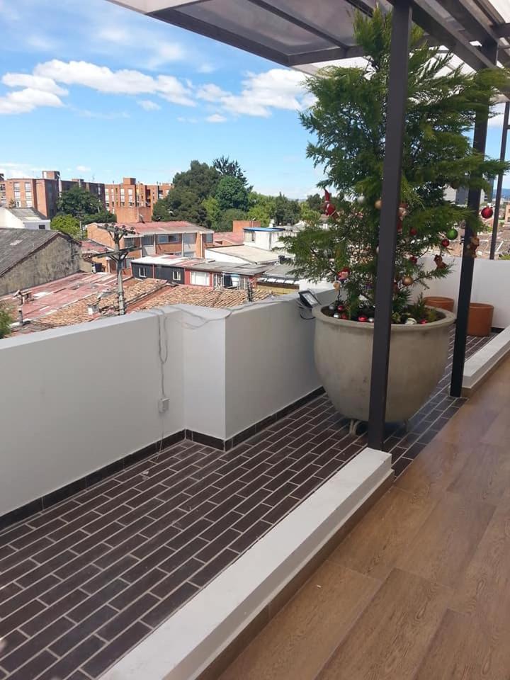 A On Holidays By Open - Cas-embajada Americana Hotel