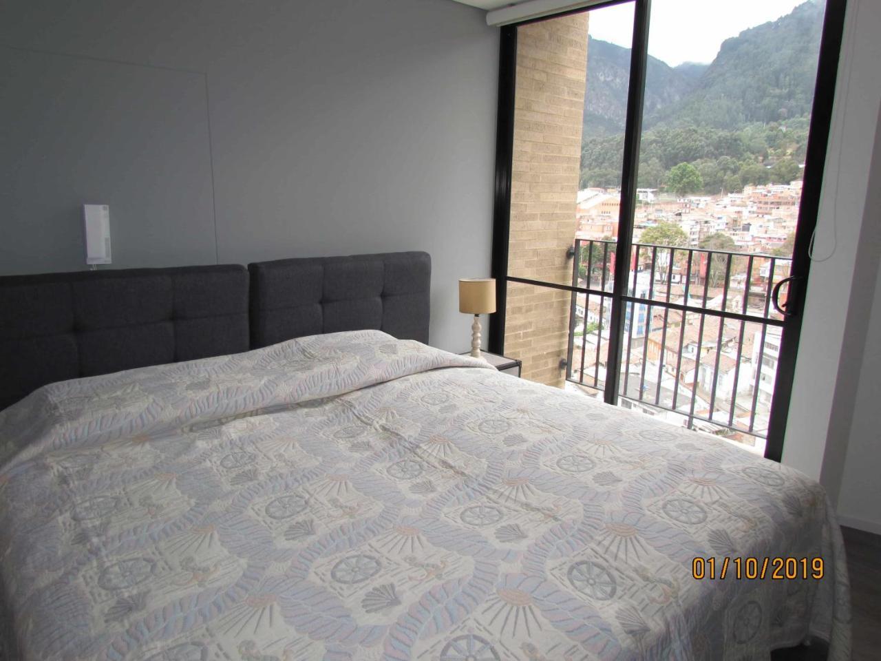 Inn Enjoy In Bogotá
