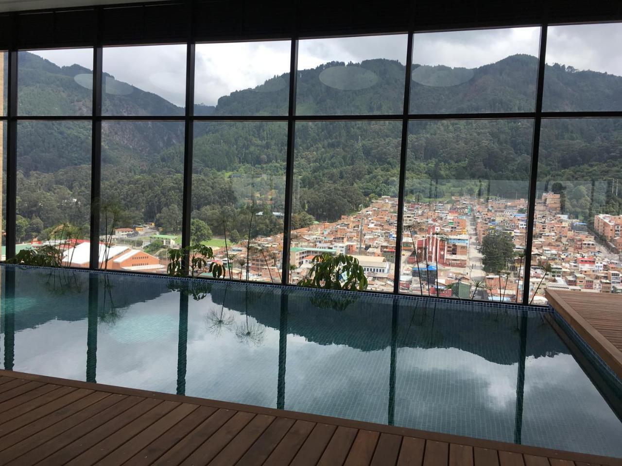 Inn Enjoy In Bogotá