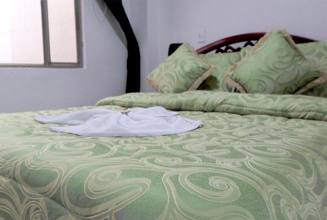 Balcones Hotel 3*