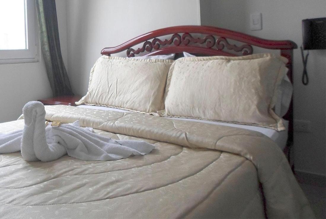 Hotel Balcones 3*