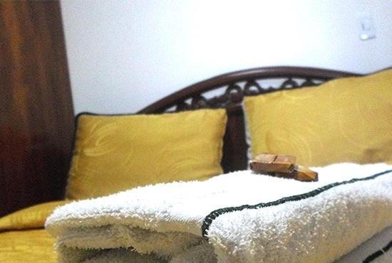 Balcones Hotel 3*