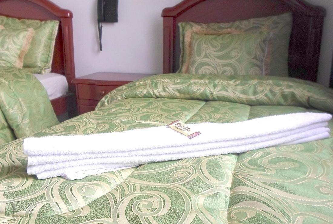Hotel Balcones
