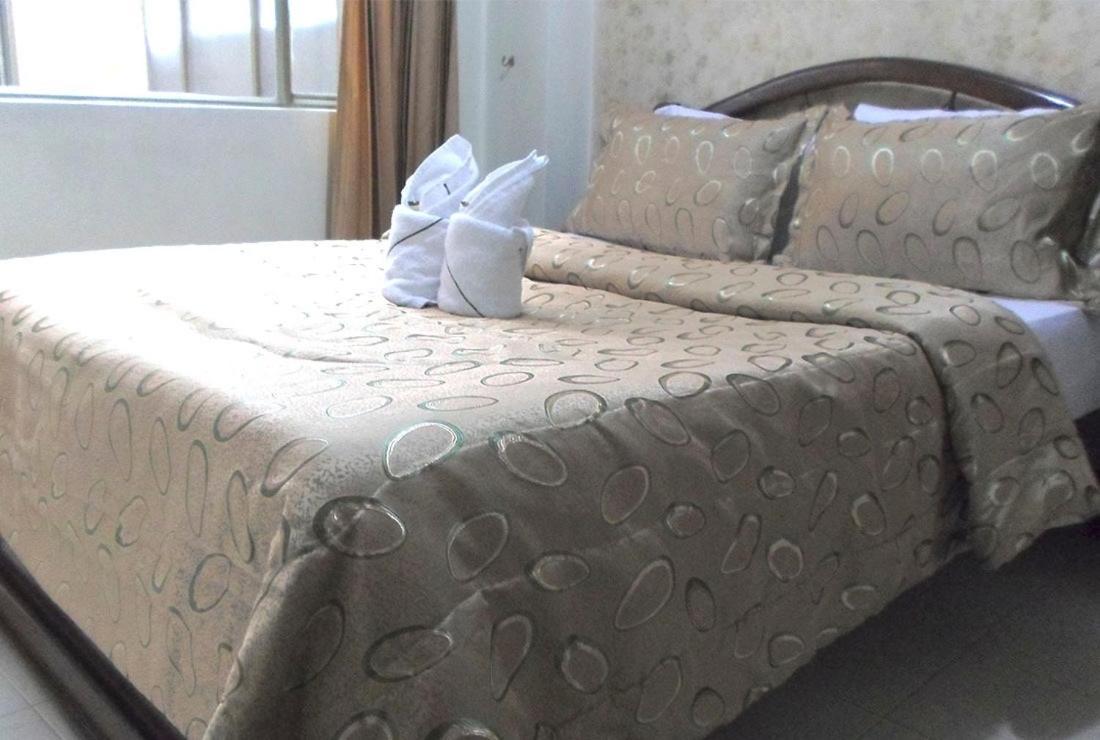 Hotel Balcones