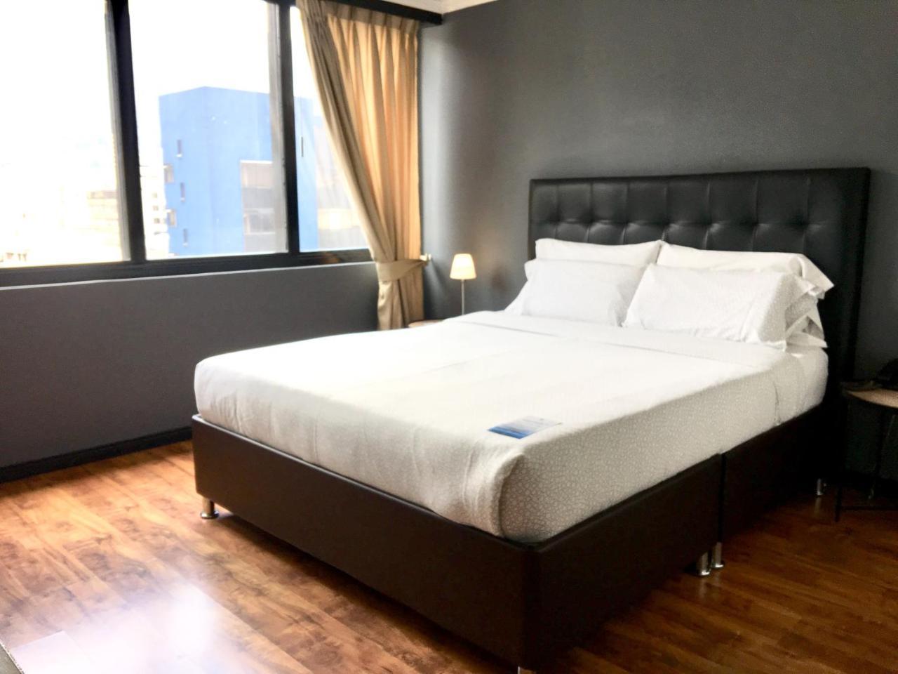 San Francisco De Asís Hotel 3*