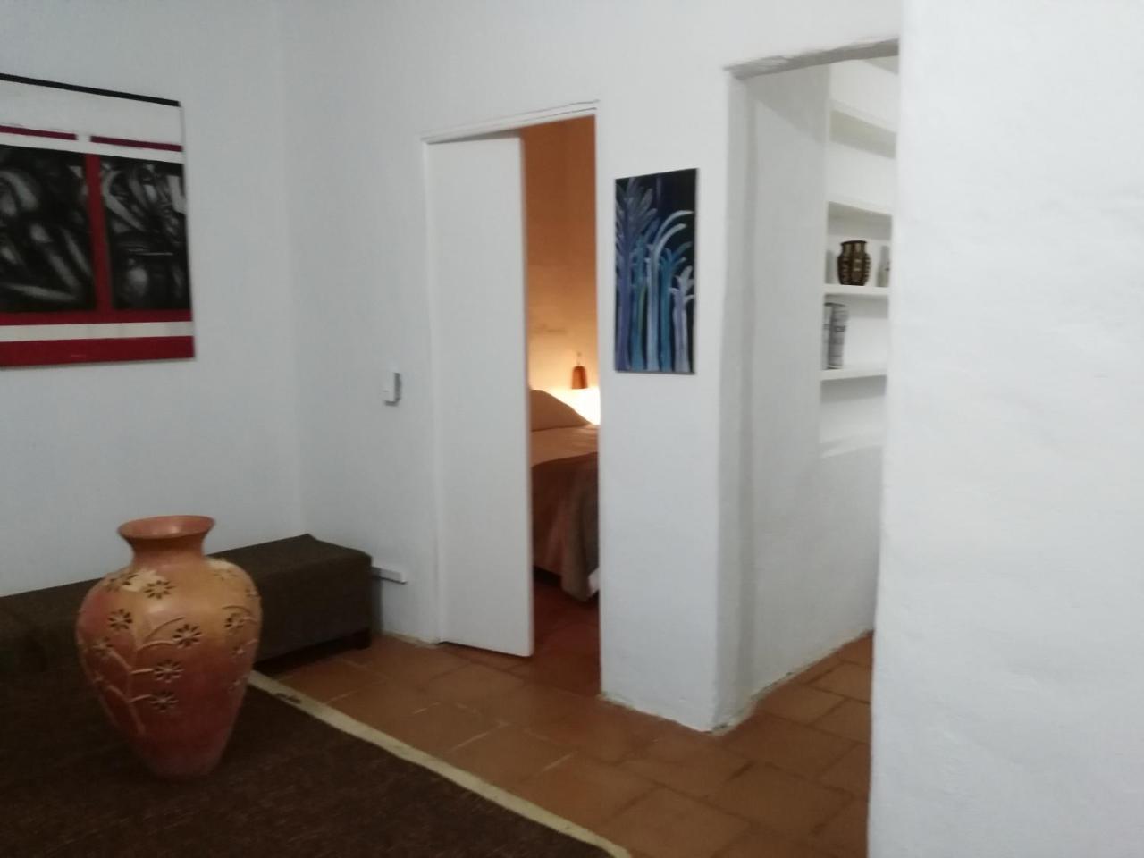 Apartamento Casa-arbol Bogotá