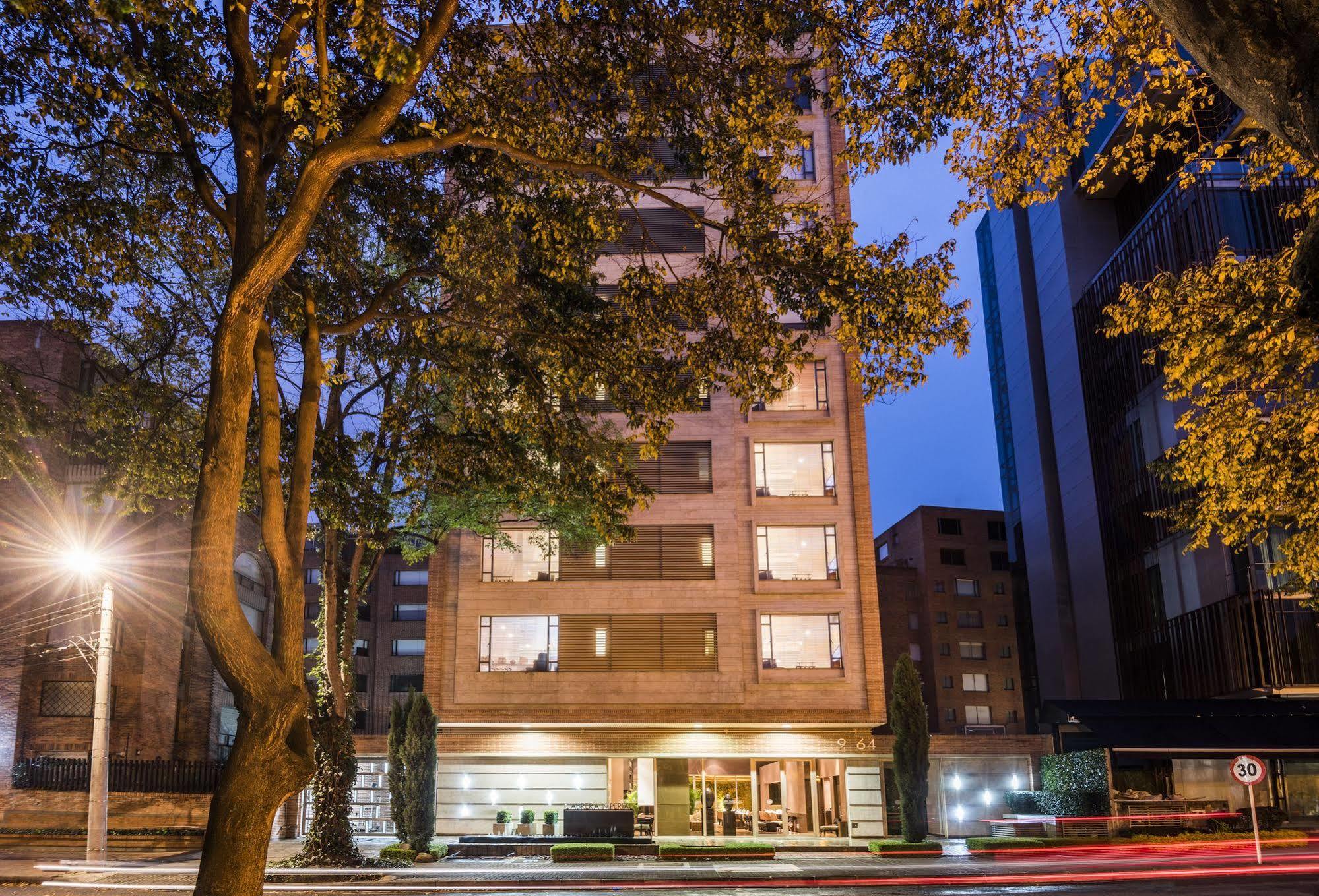 Cabrera Imperial By Key 33 Hotel