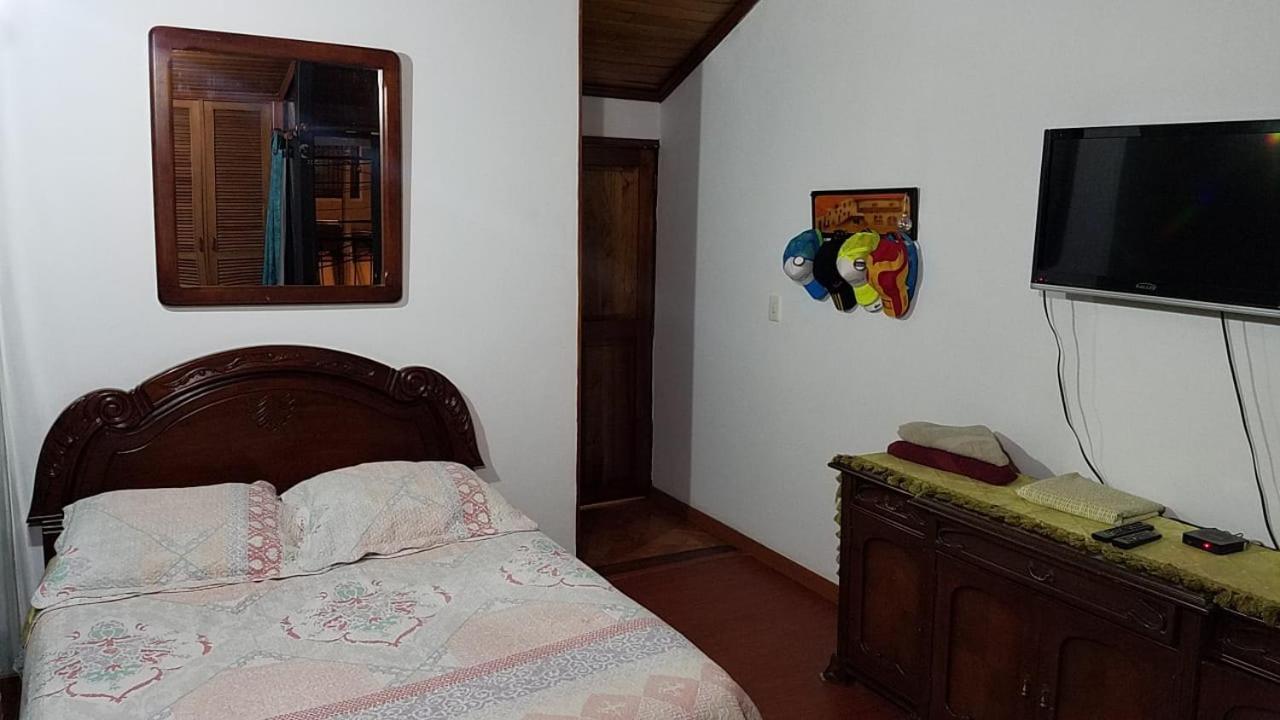 Village Habitación en casa particular