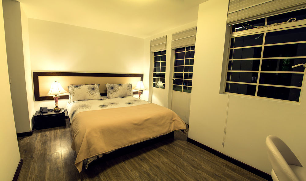 Hotel Ayenda 1076 Eco Boutique