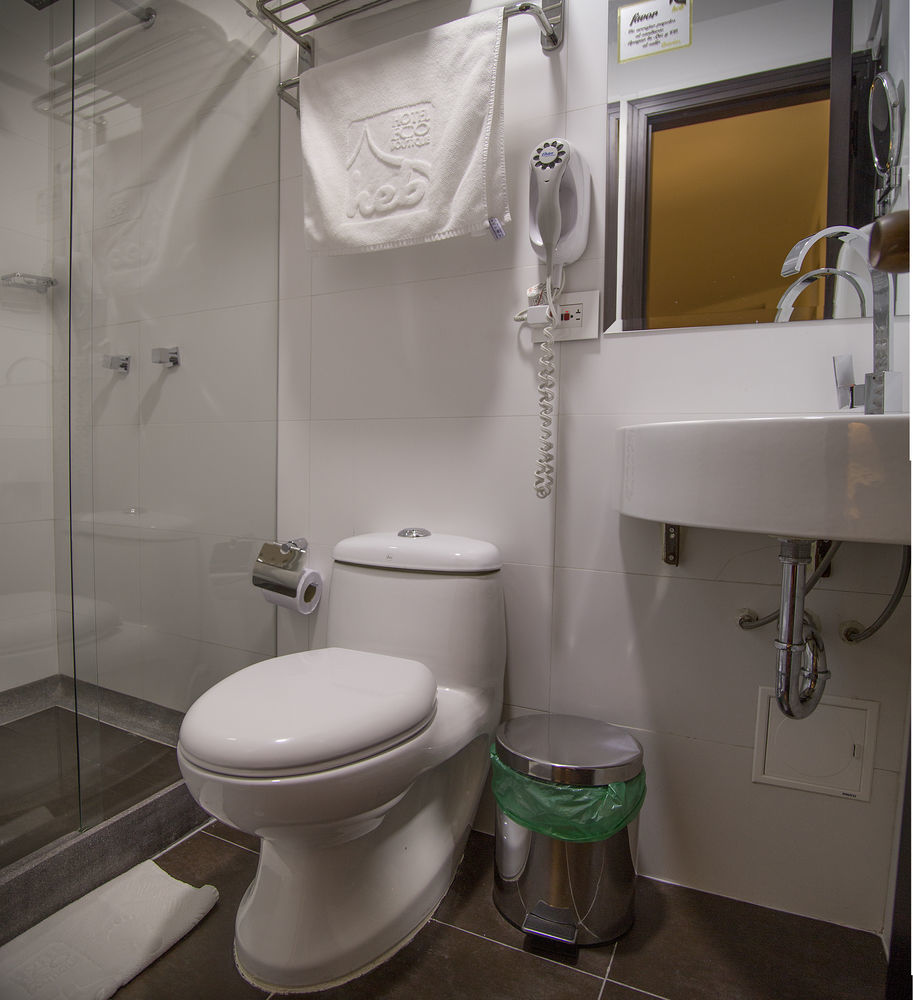Hotel Ayenda 1076 Eco Boutique 4*