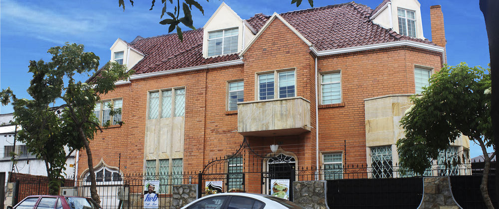Ayenda 1076 Eco Boutique 4*