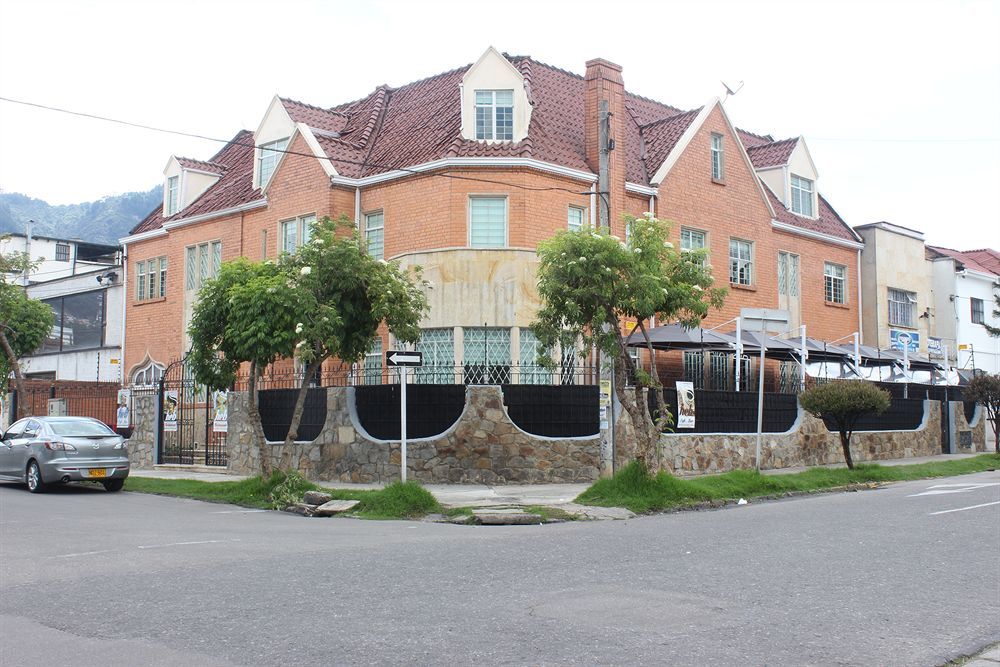 Ayenda 1076 Eco Boutique Hotel 4*