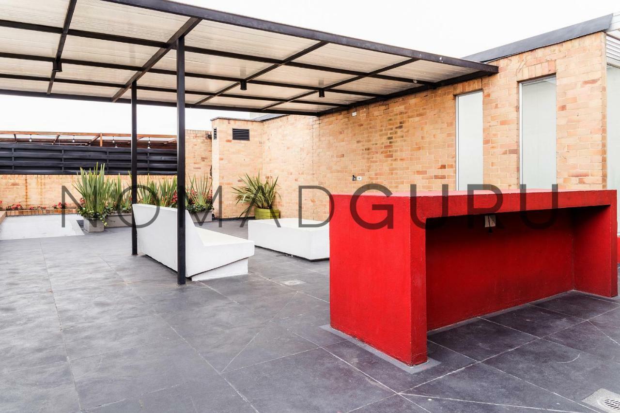 Bq 85/ Modern Virrey * Bogotá