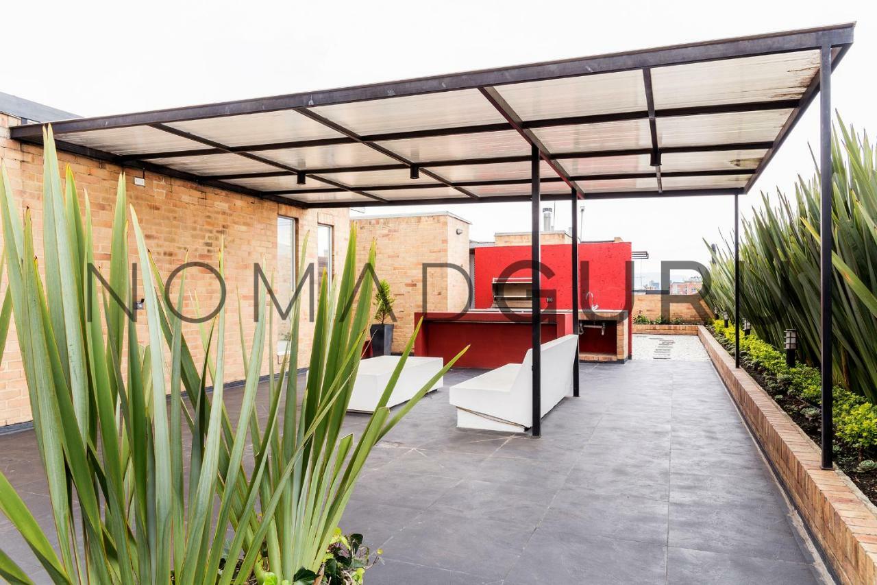 Bq 85/ Modern Virrey * Bogotá