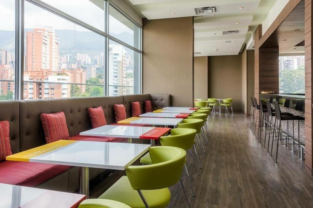 Hampton By Hilton Airport 4* Bogotá