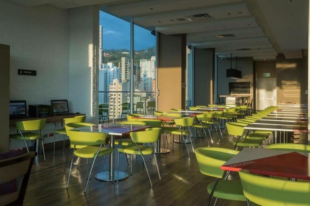 Hampton By Hilton Airport Bogotá