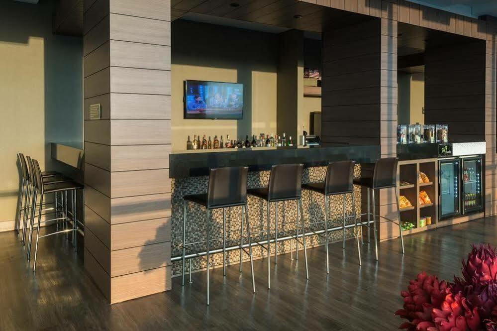 Hampton By Hilton Airport Bogotá