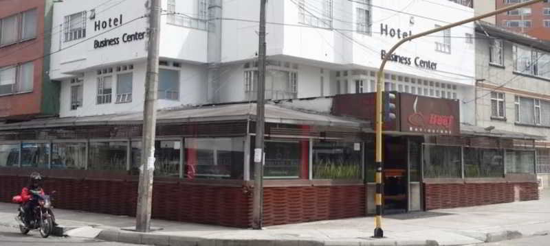 Aparta Hotel Bc