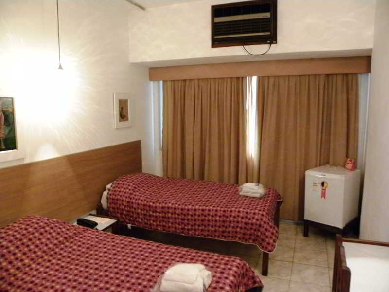 Aparta Hotel Bc Hotel 3*