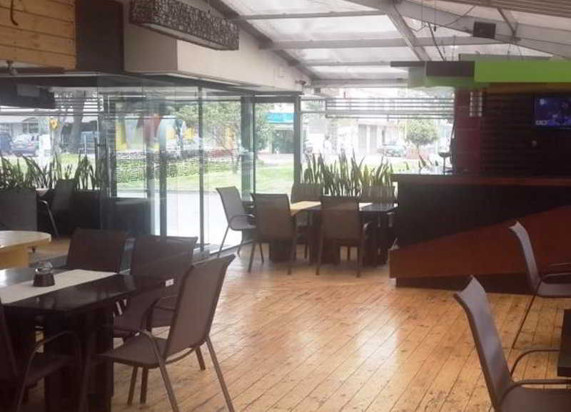 Hotel Aparta Hotel Bc Bogotá