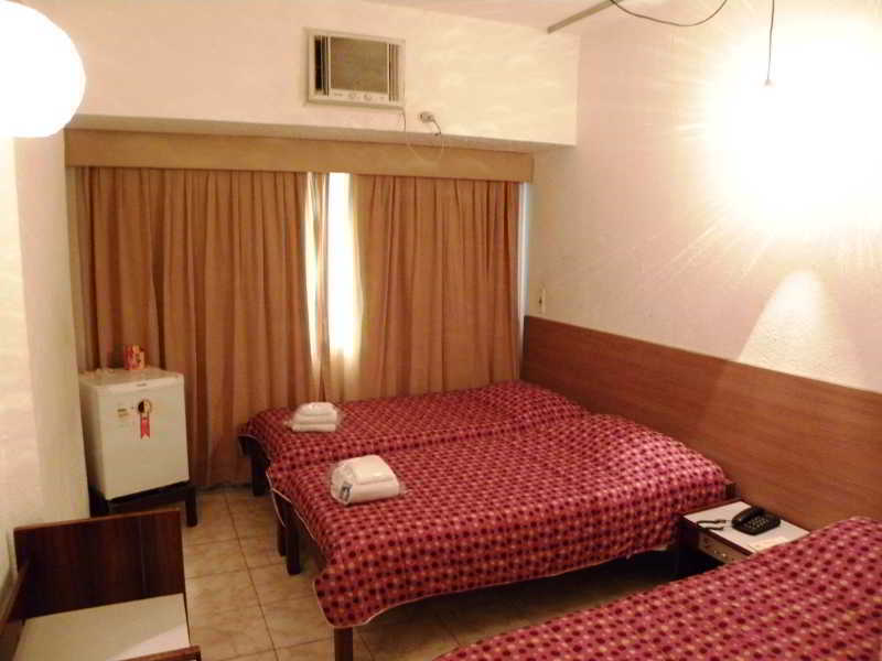 Aparta Hotel Bc 3* Bogotá