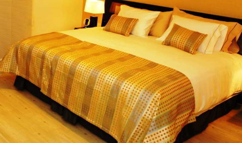 Hotel Expocomfort