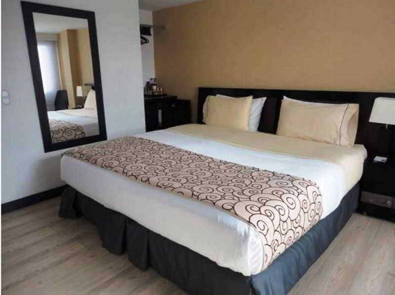 Expocomfort Hotel Bogotá