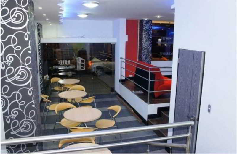 Expocomfort Hotel