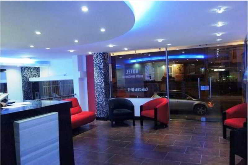 Hotel Expocomfort 4*