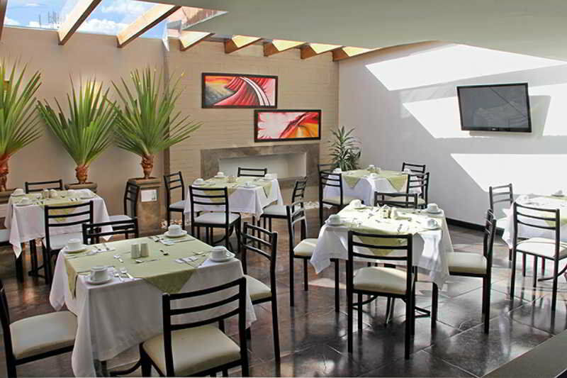 Confort 80 Zona Rosa Hotel Bogotá
