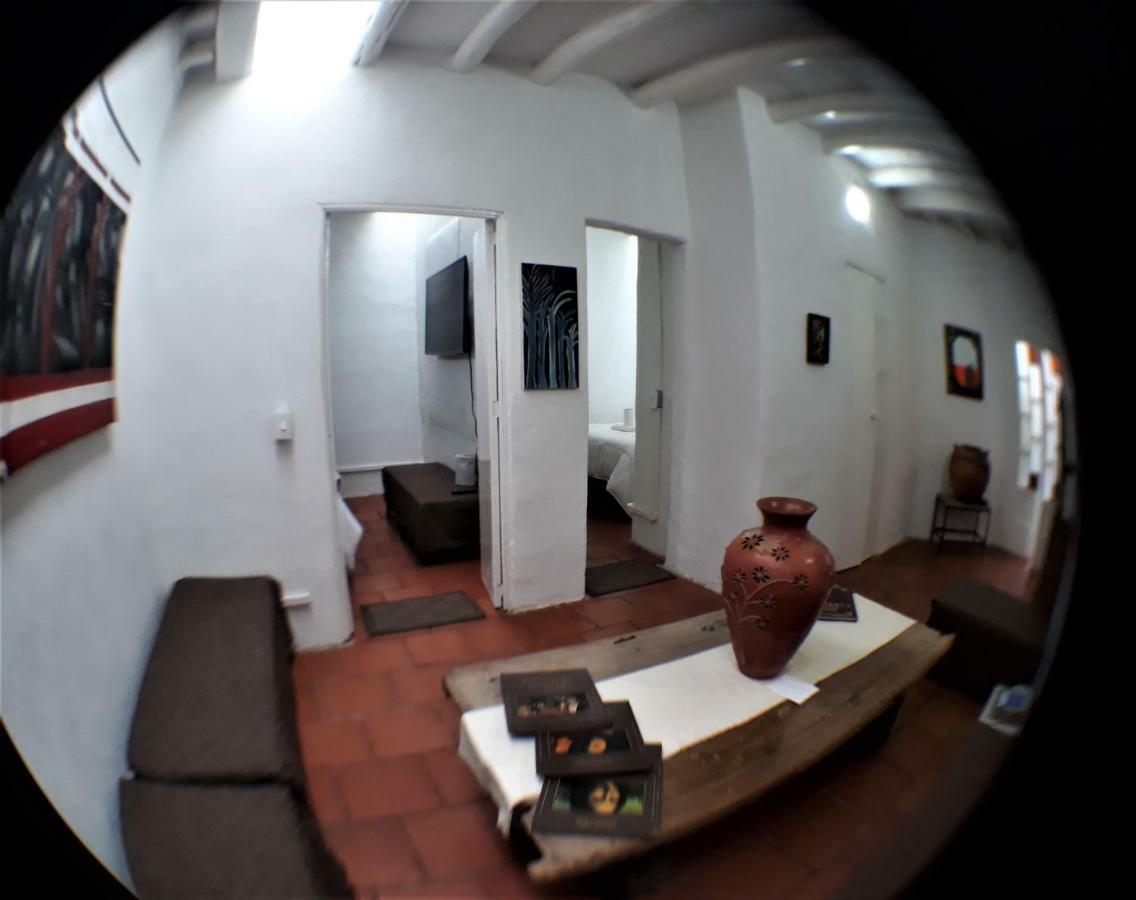 Casa-arbol Apartamento Bogotá