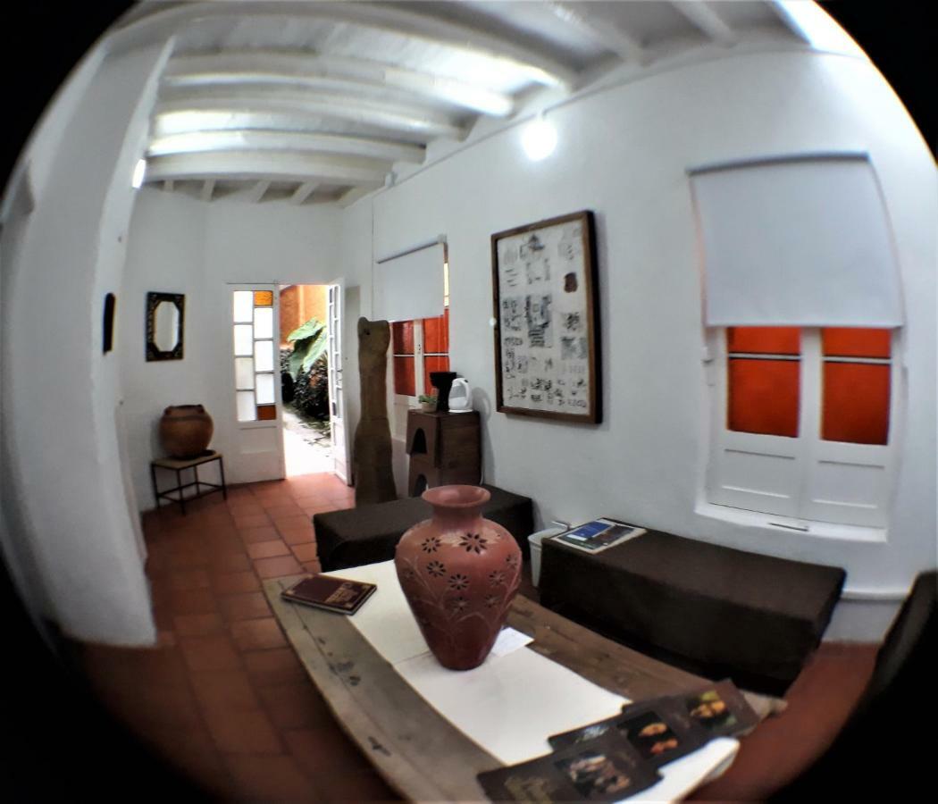 Casa-arbol Apartamento Bogotá