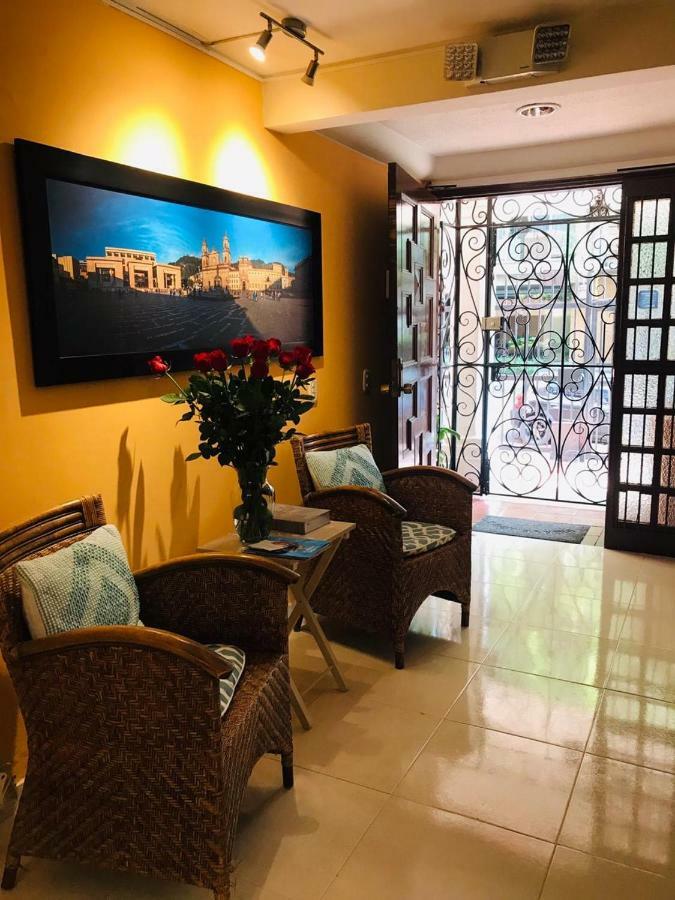 Bed and breakfast Casa Prada