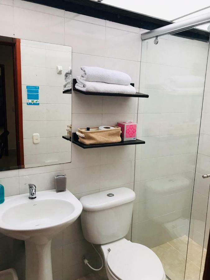 Casa Prada 3* Bogotá
