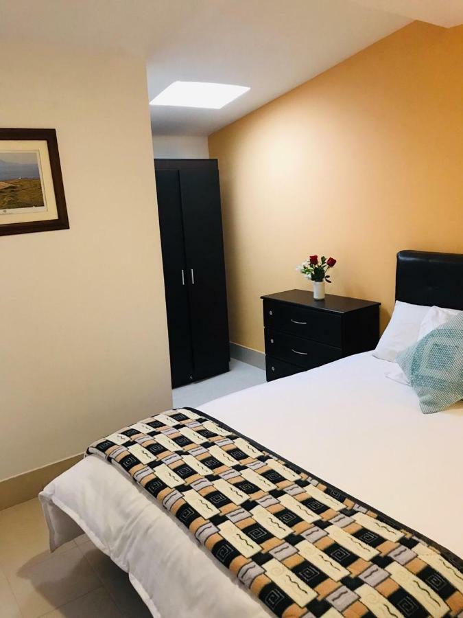 Bed and breakfast Casa Prada Bogotá