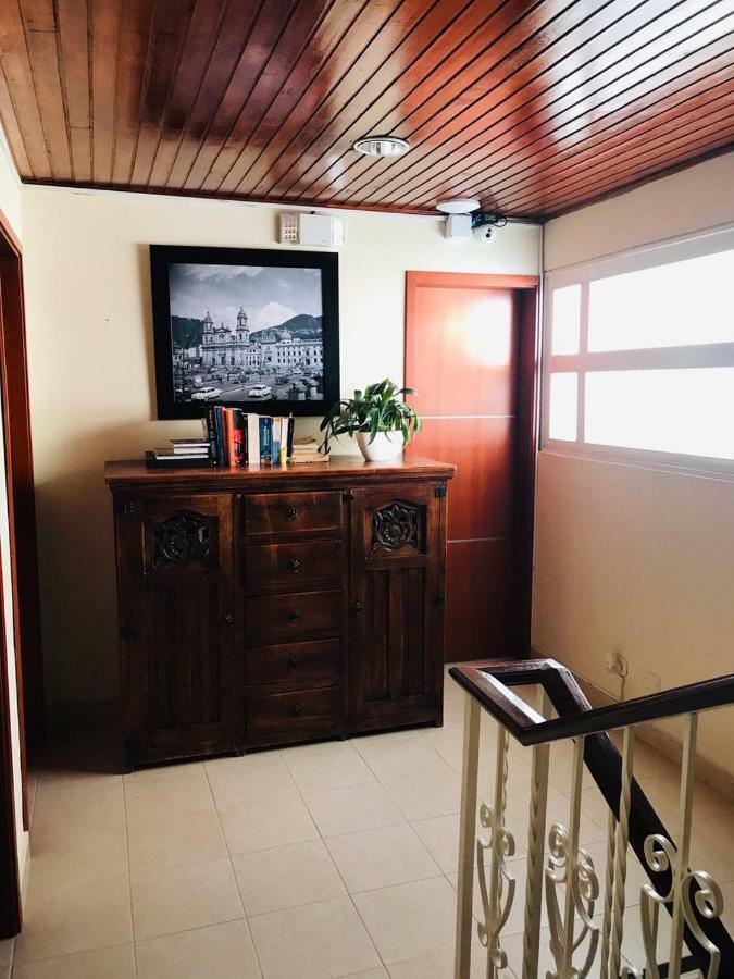 Bed and breakfast Casa Prada