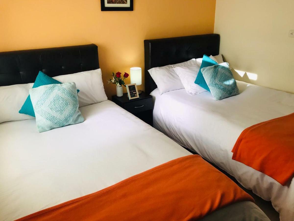 Casa Prada Bed and breakfast 3*